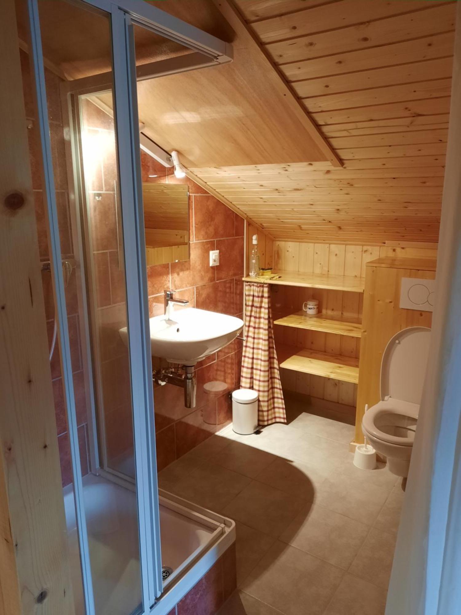 Studio Sans Cuisine Vissoie 외부 사진